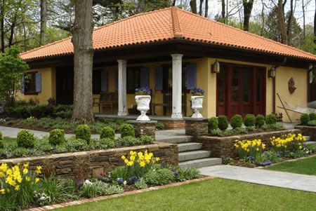 Casas de Campo na Granja Viana